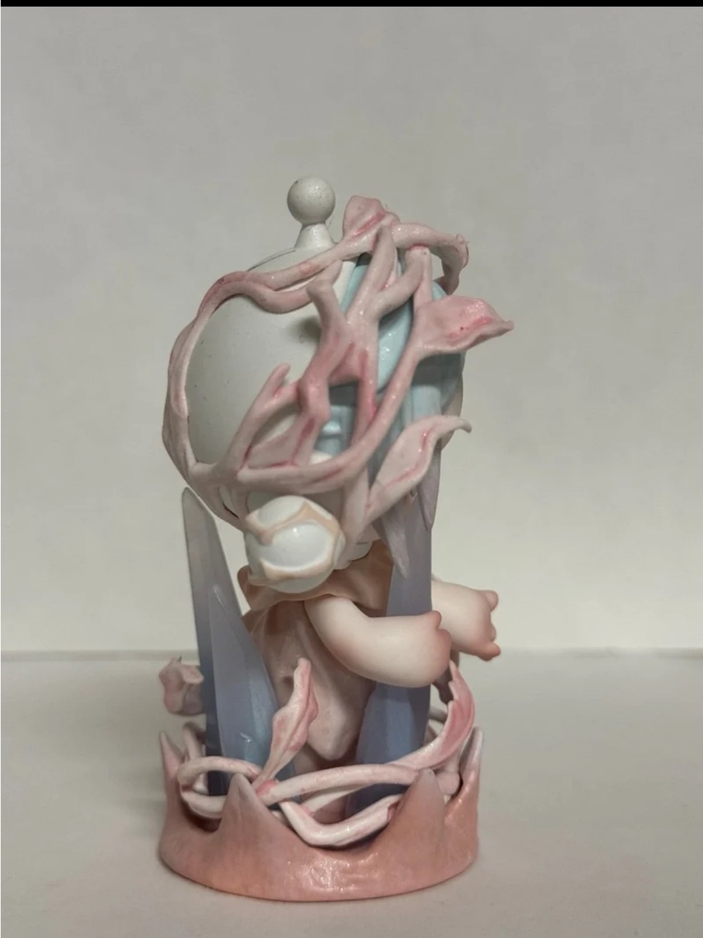 Skullpanda the paradox Blindbox figure (The jewel cage) - Picture 3 of 6